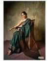 KT 155 Banarasi Soft Silk Saree Wholesale Market In Surat